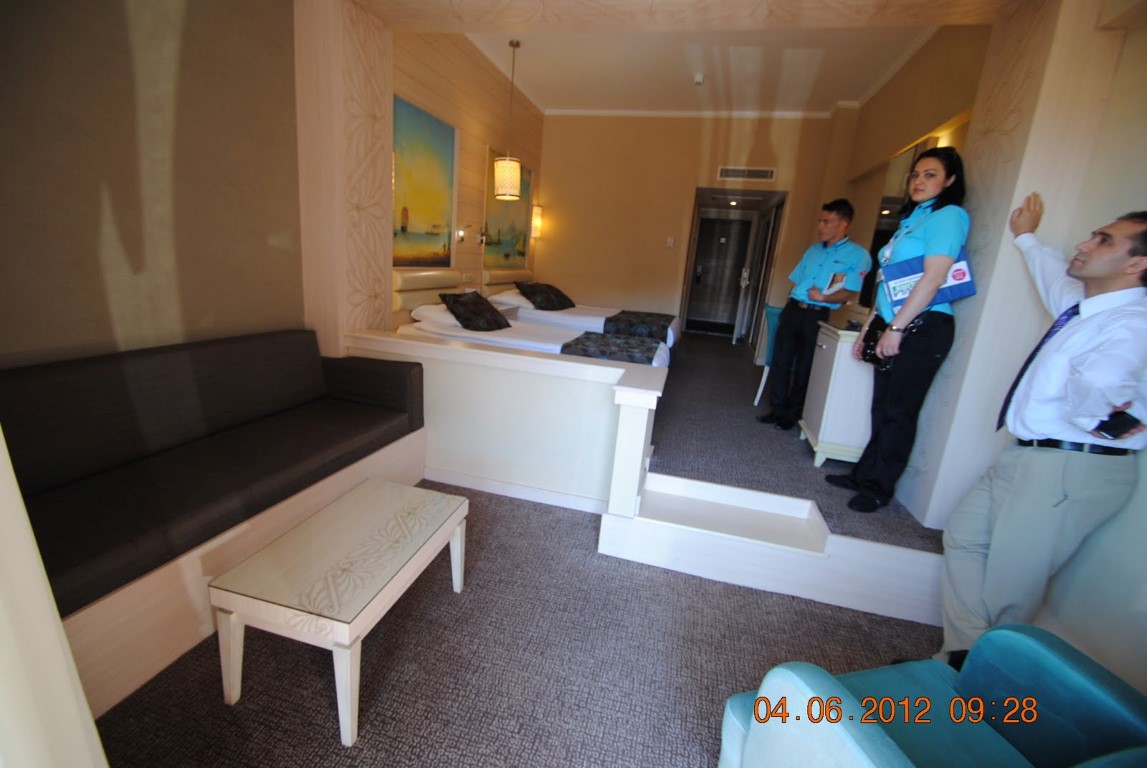 imagini hotel RIU KAYA BELEK